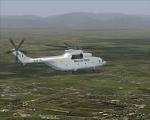 FSX Indian Air Force Mil Mi-26